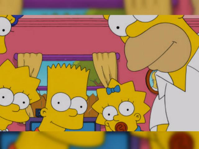 Selamat Ulang Tahun The Simpsons Global Liputan6 Com