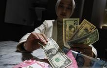 Nilai Tukar Rupiah Tembus Rp17.400 per USD, Bank Indonesia Ambil Langkah Begini