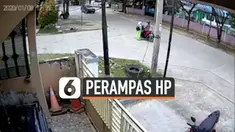 RAMPAS HP
