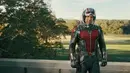 Ant-Man 2 alias Ant-Man and the Wasp akan mulai syuting pada bulan Juni 2017. (Via: Bustle)