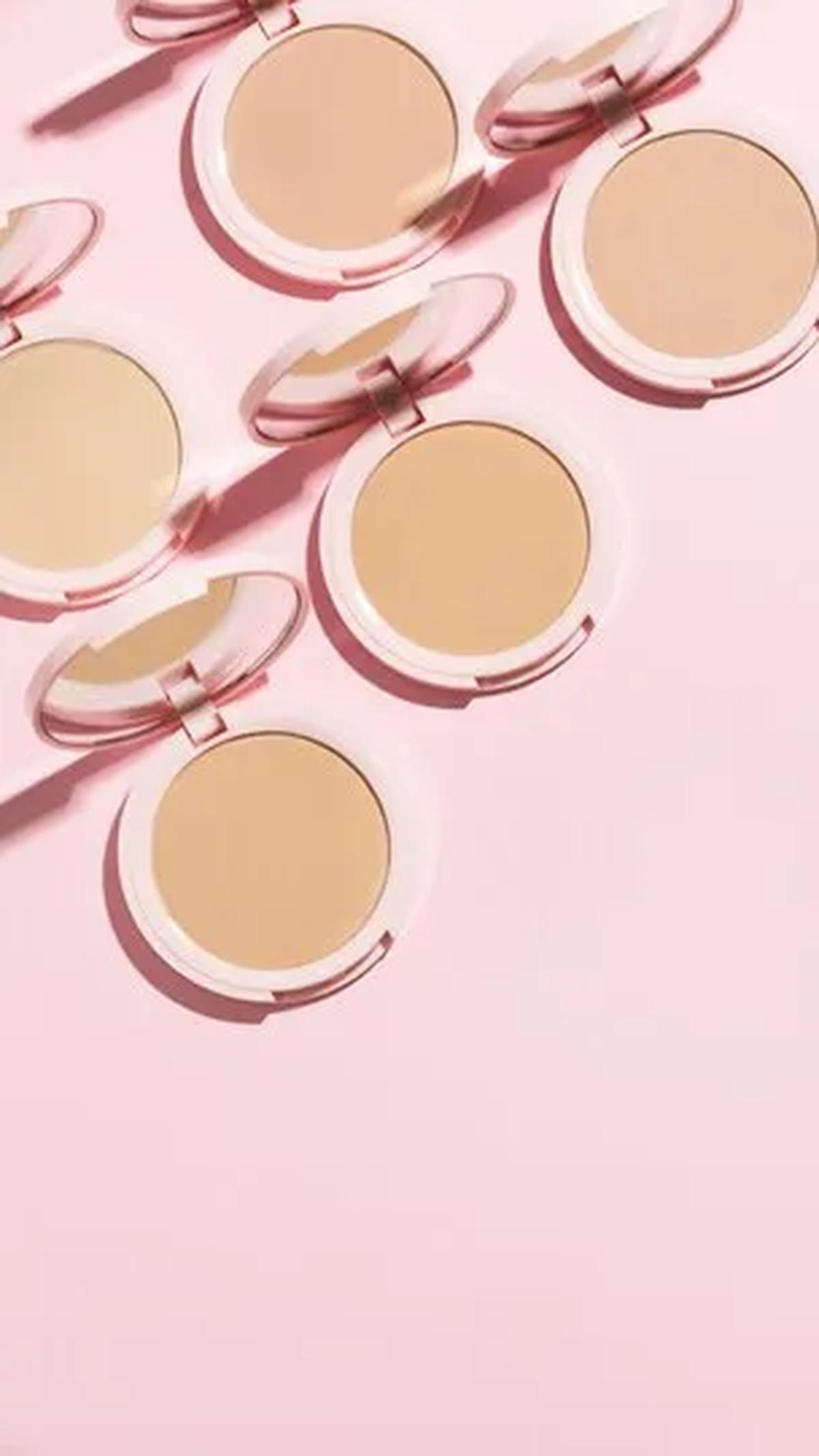 2. Produk cushion lebih mudah dibawa kemana-mana