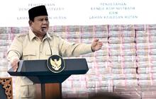 Prabowo Sebut Gaji Hakim RI Lebih Tinggi dari Malaysia-Singapura: Supaya Tidak Bisa Disogok