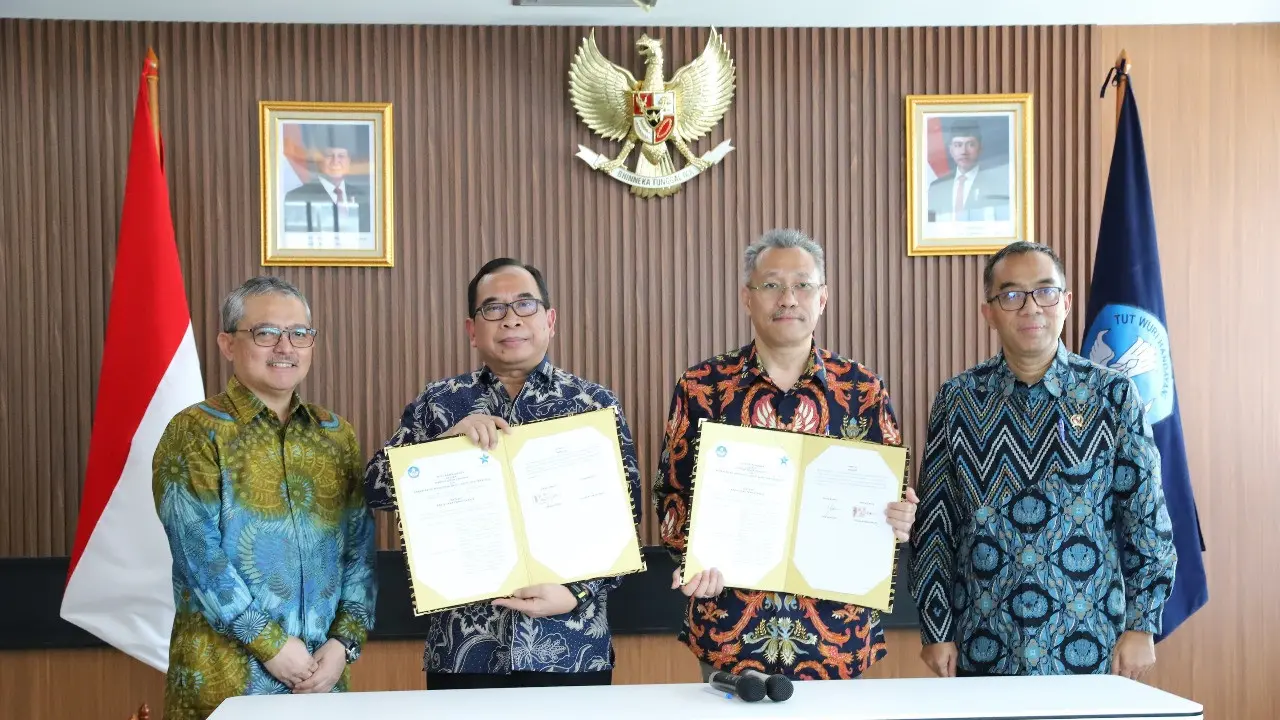 Jurnal Penelitian