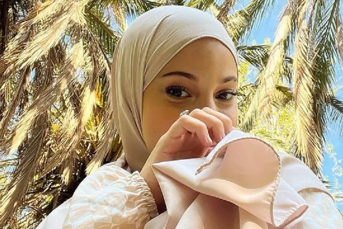 Rima Edbouche - Ousmane Dembele