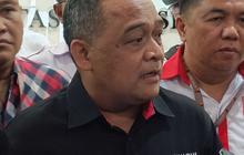 Rocky Gerung Dilaporkan ke Bareskrim Terkait Dugaan Penghinaan Terhadap Presiden Jokowi