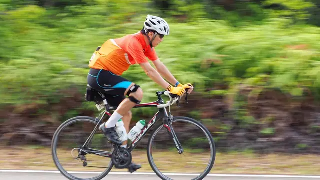 Tour de Bintan 2019