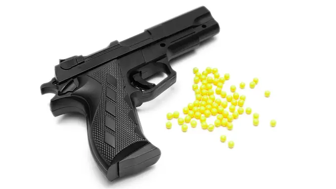 Permainan yang Bikin Kamu Sah Jadi Anak 90-an (Part 1)