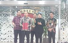 Persekongkolan Korupsi Nikel, Kejagung Ungkap Peran Eks Pejabat Kementerian ESDM