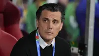 Kursi Pelatih Timnas Turki Bergoyang: Arda Turan Mengemuka Gantikan Vincenzo Montella
