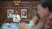 Harga Minyakita Bakal Naik, Mentan Amran Segera Koordinasi dengan Mendag