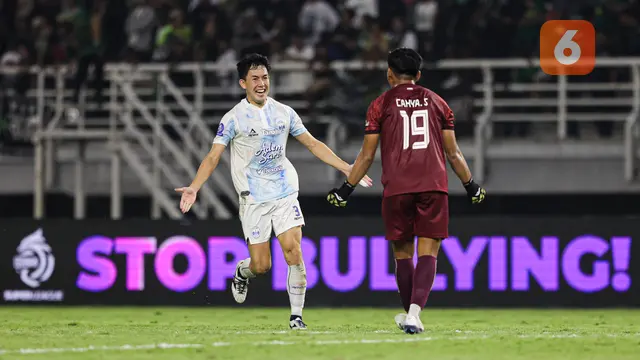 Yusaku Yamadera PSIM Yogyakarta