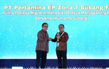 Trivia: Raih 6 Penghargaan, Pertamina EP Buktikan Konsistensi Tanggung Jawab Sosial Berdampak