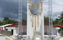 Menengok Living Park Rumoh Geudong, Saksi Bisu Pelanggaran HAM Berat Saat Konflik Aceh