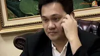 Dipolisikan Mantan Asisten, Farhat Abbas: Orang Itu Nggak Waras