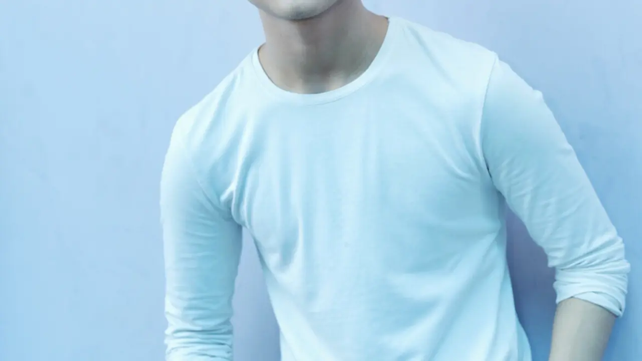 [Bintang] Teuku Rassya
