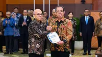 Top 3: Profil Robert Leonard Marbun, Sekjen Baru Kemenkeu Curi Perhatian