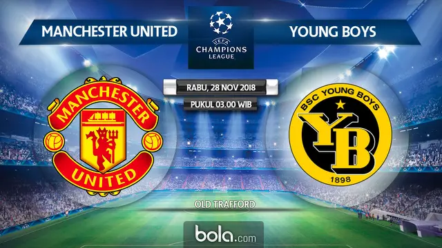 Manchester United