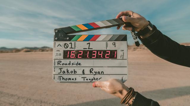 Famous Director-Themed Versions