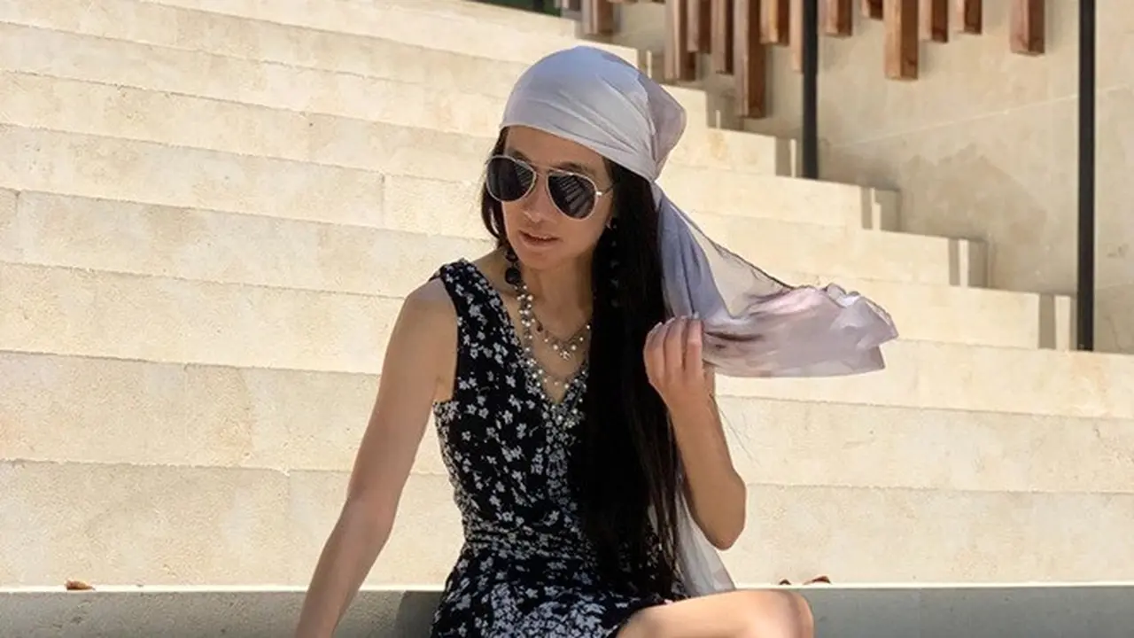 7 Pesona Vera Wang, Desainer 70 Tahun yang Tetap Awet Muda