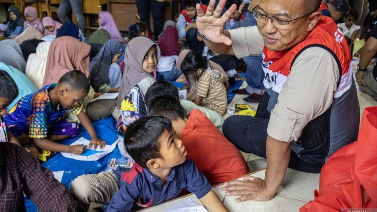 Pertamina Jamin Stok BBM Nataru 2026 Aman, Antisipasi Kebutuhan Nasional dan Daerah Bencana