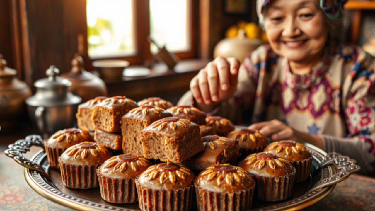 Resep Kue Apem: Panduan Lengkap Membuat Kue Tradisional yang Lezat