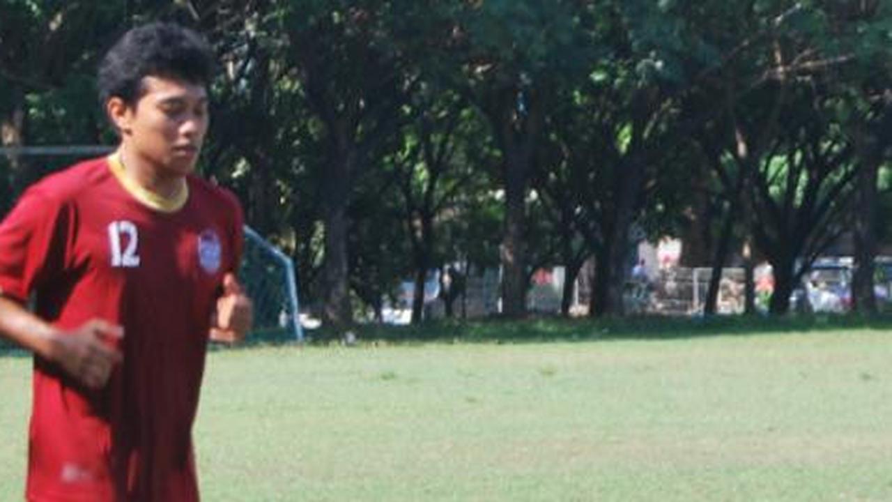 Fadly Manna pun istirahat karena cedera