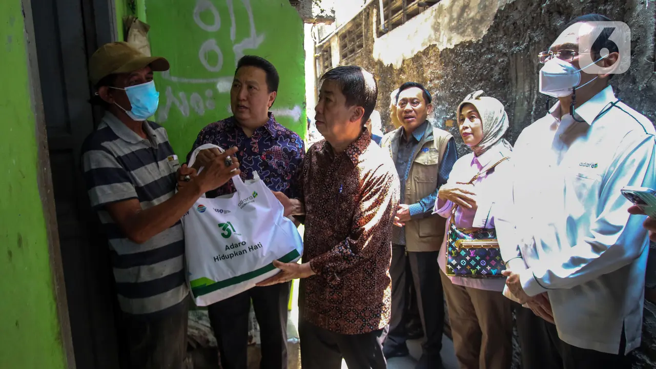 Yayasan Pundi Amal Peduli Kasih