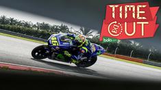 Gelar Juara Dunia ke-10 Valentino Rossi ternyata tidak menjadi prioritas di tim Yamaha.