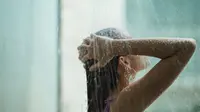 Ilustrasi keramas/Copyright pexels.com/Armin Rimoldi