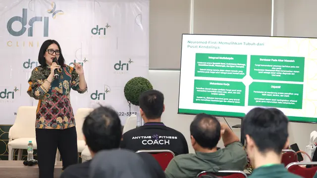 Dokter spesialis neurologi Irca Ahyar mengatakan pasien yang kerap keluhkan rasa nyeri di tempat yang sama padahal sudah fisioterapi, stethcing, dan istirahat cukup bisa jadia ada masalah di saraf.