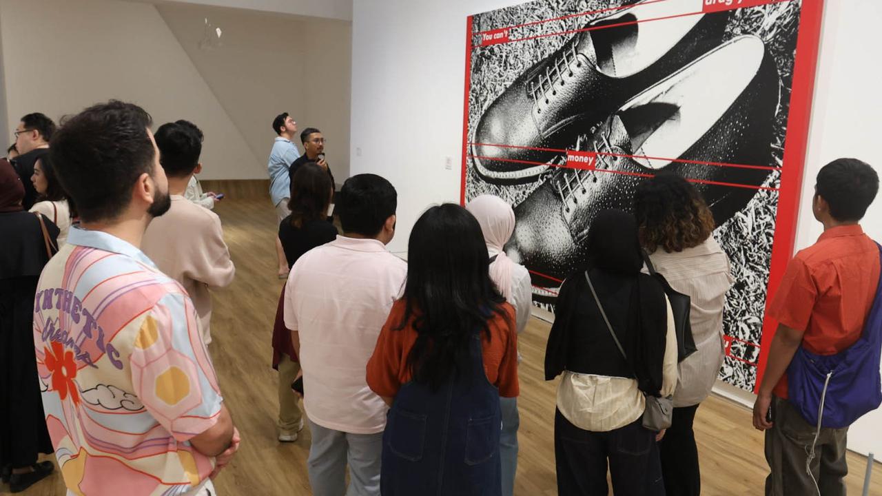FOTO: Keseruan Peluncuran KapanLagi Club di Museum MACAN