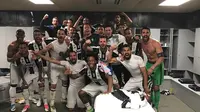 Lawan Tottenham, Juventus Punya Catatan Buruk