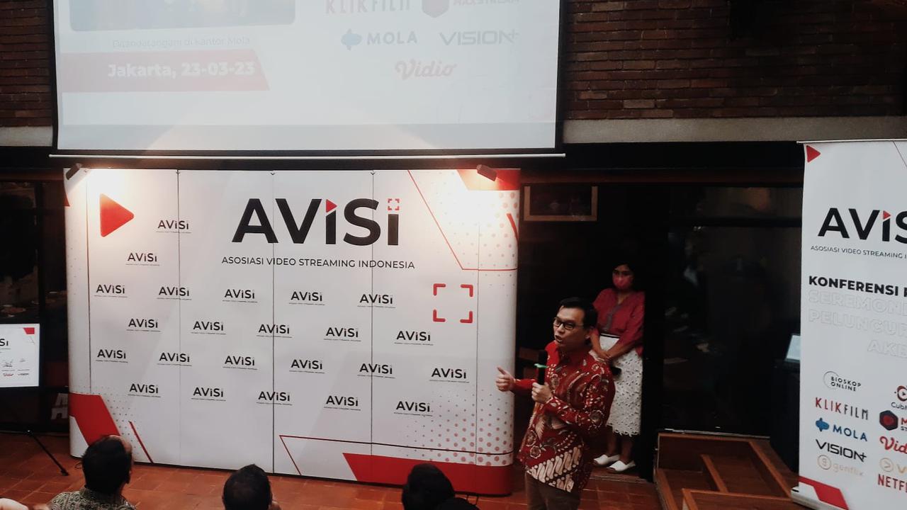 AVISI Dukung Penuh Permen Komdigi Nomor 9 Tahun 2026, Perkuat Ekosistem Digital Nasional
