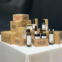 Rangkaian produk HAUM/dok. Haum