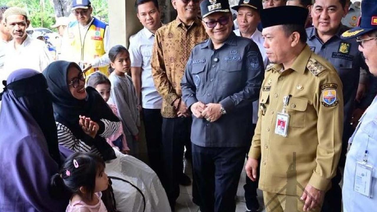 Pemkot Jambi Pastikan Keamanan dan Layanan Kesehatan Prima untuk Mudik Gratis 2026 Jambi