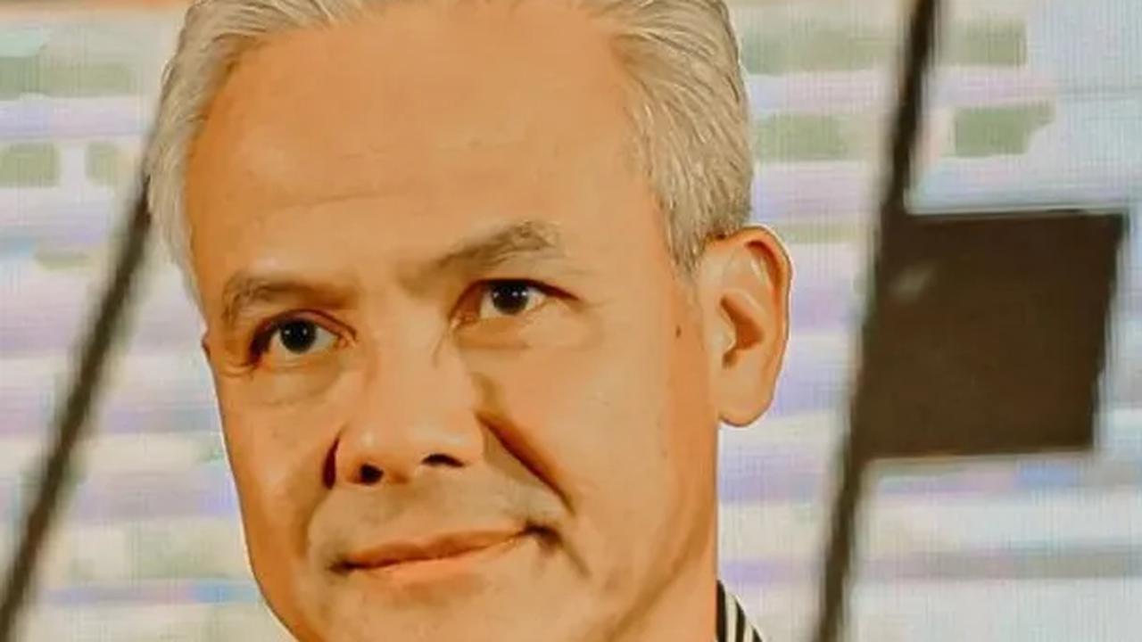 Ganjar Pranowo Ajak Semua Kalangan Lakukan Pembaruan Semangat Sumpah Pemuda
