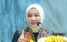 Sikap Atalia Praratya Jelang Putusan Sidang Perceraian dengan Ridwan Kamil