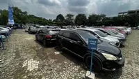Menang Lelang Mobil Bisa Dapat Asuransi Gratis Setahun, Begini Caranya
