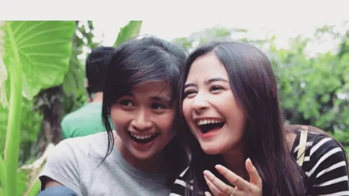 [Bintang] Prilly Laticonsina