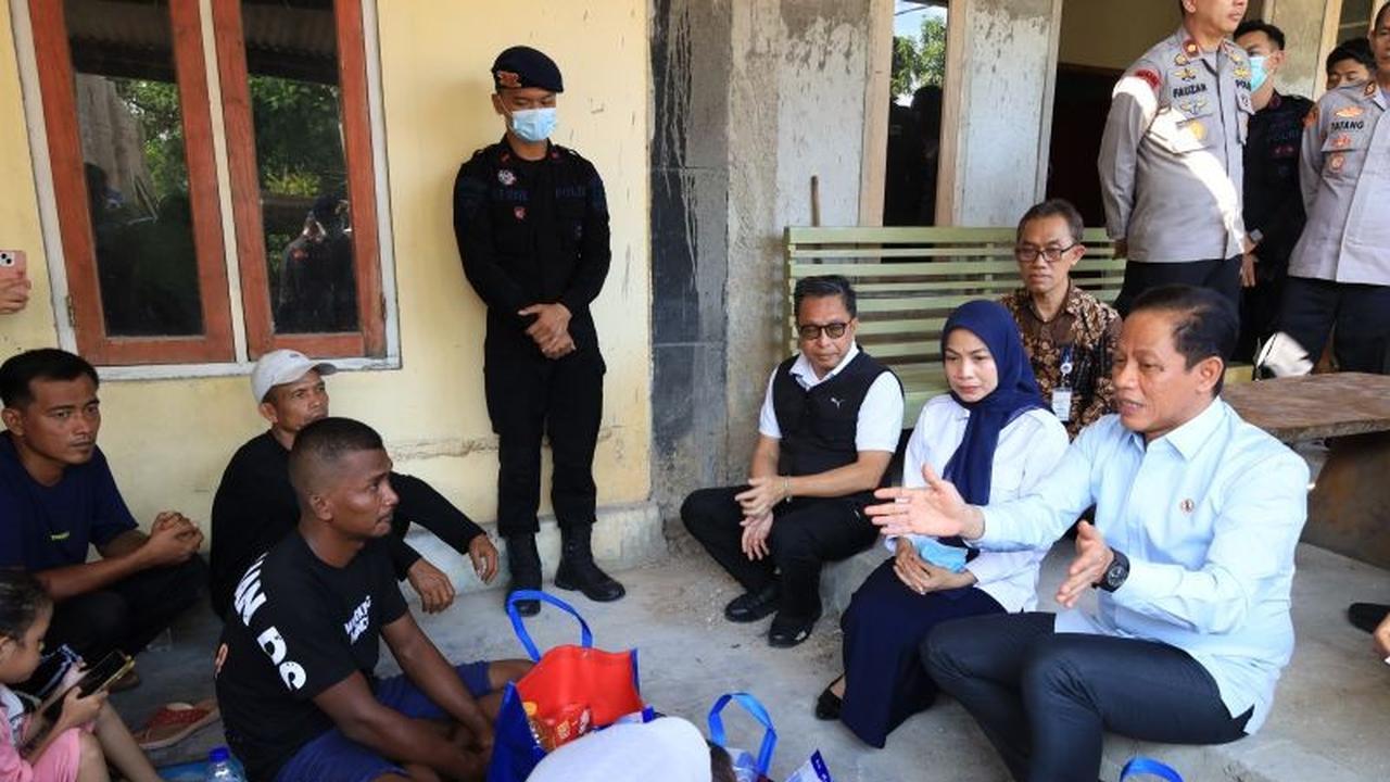 Fakta Unik: Satgas Lakukan Pengecoran 5 Titik Tercemar Radioaktif Cs-137 di Cikande, Banten