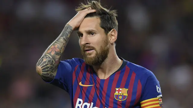 Foto Trivia: 5 Daftar Pemain Bintang Berlabel Gratisan pada Bulan Juli Selain Lionel Messi