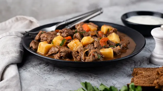 Stew