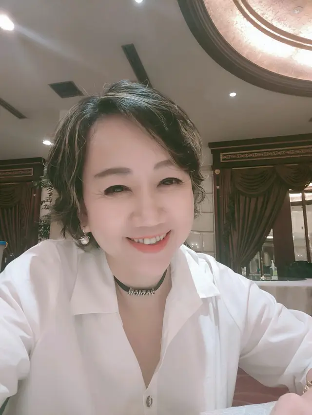 CEO Austerra Skin Care Vanessa Susanti