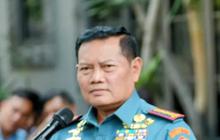 VIDEO: Panglima TNI Soroti Bentrok Warga Vs Polisi di Pulau Rempang