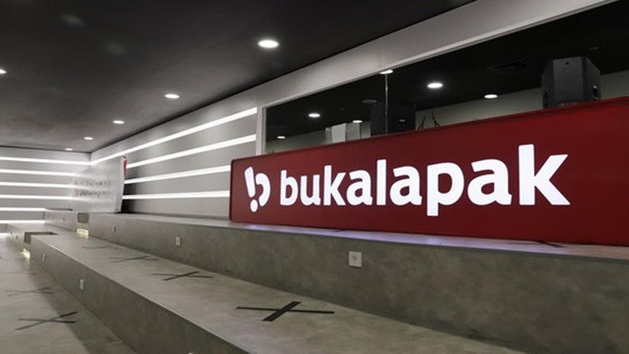 Bukalapak Hentikan Penjualan Produk Fisik di Marketplace, Fokus pada Produk Digital