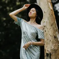 ilustrasi perempuan/Photo by Irfan Ibrahim from Pexels