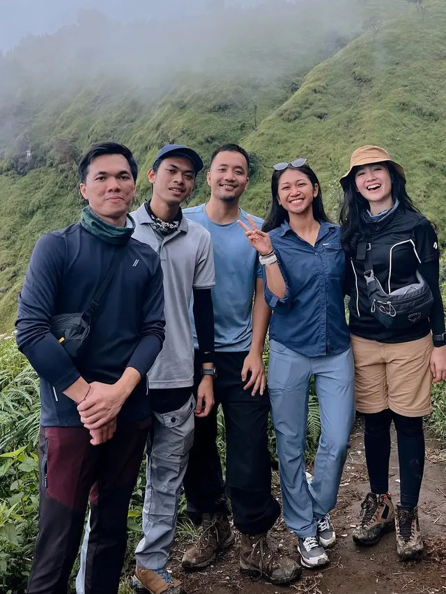 Febby Rastanty (Instagram/febbyrastanty)