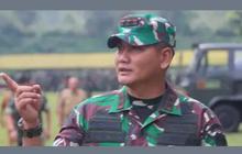 Letjen Kunto Arief Wibowo Ternyata Putra Wapres Era Soeharto, Intip Profilnya