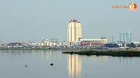 Jokowi: Waduk Pluit Itu Sarang Burung yang Jadi Sarang Manusia