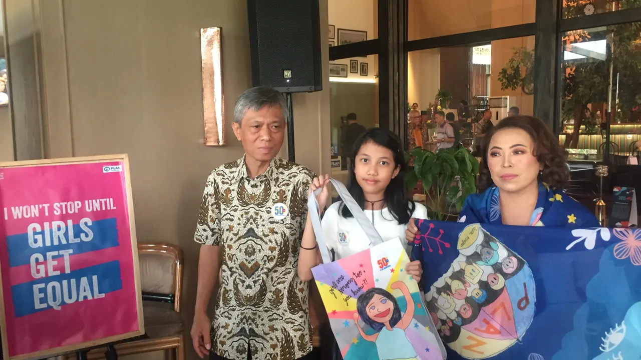 Plan International Indonesia